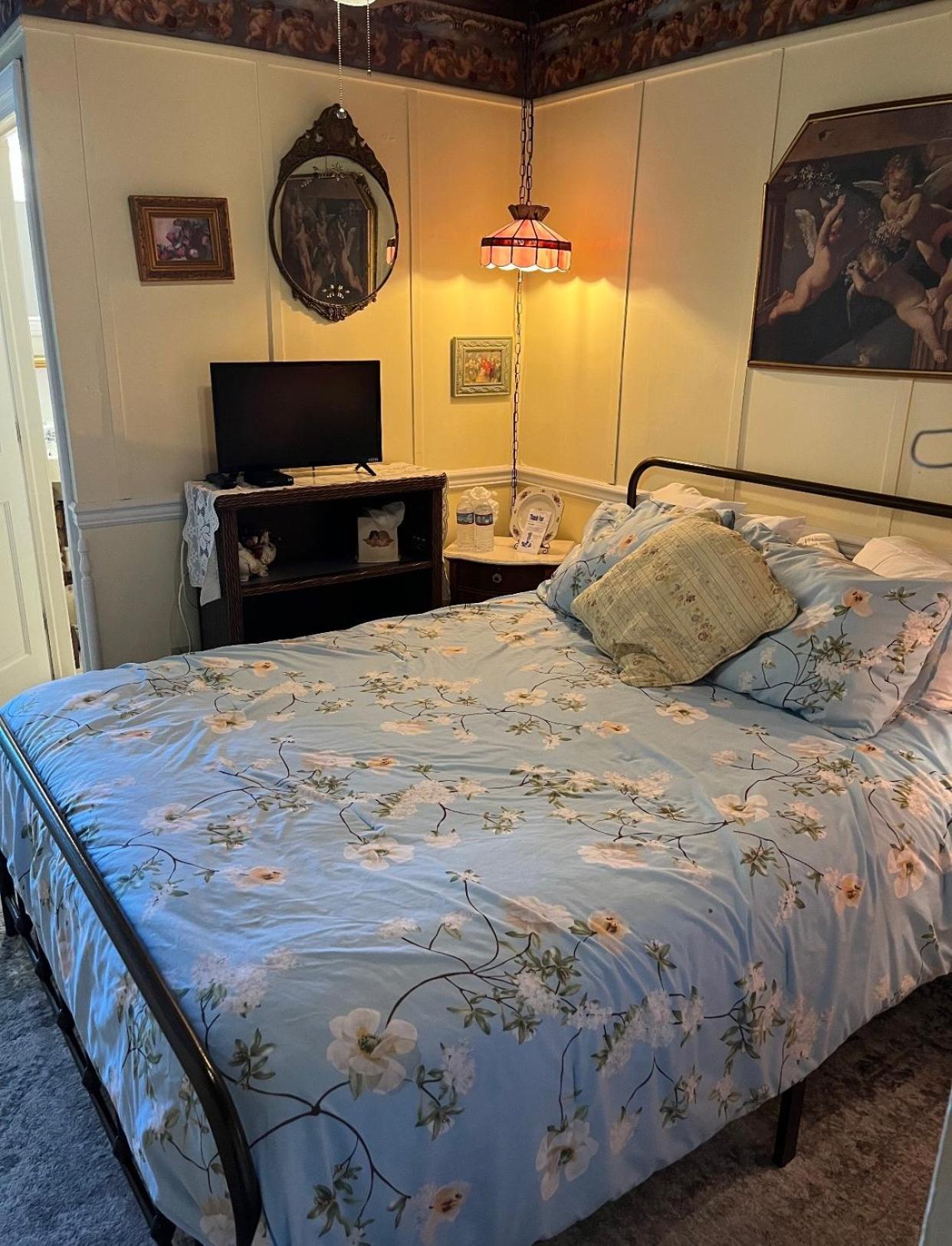 Angel Of The Sea Bed And Breakfast เคปเมย์ ภายนอก รูปภาพ